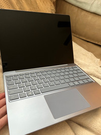 microsoft surface go laptop 