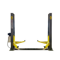 10,000lb Heavy-Duty Two Post Auto Lift for sale