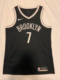Kevin Durant Brooklyn Nets Jersey 2021