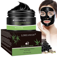 Ldreamam blackhead remover mask/Masque anti-points noirs