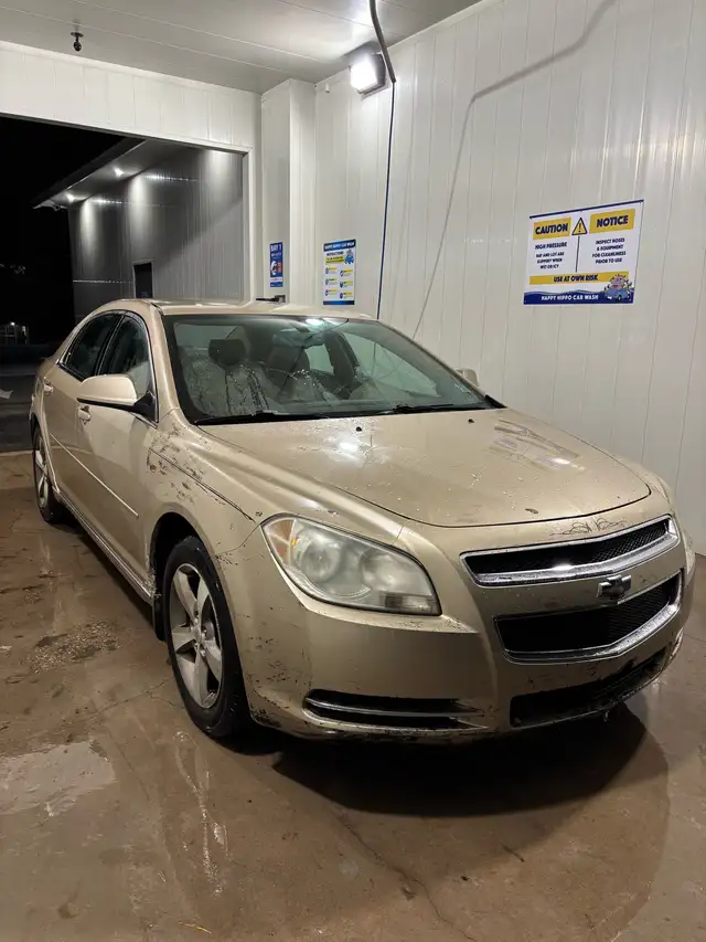 Chevy Malibu 604579789255495682