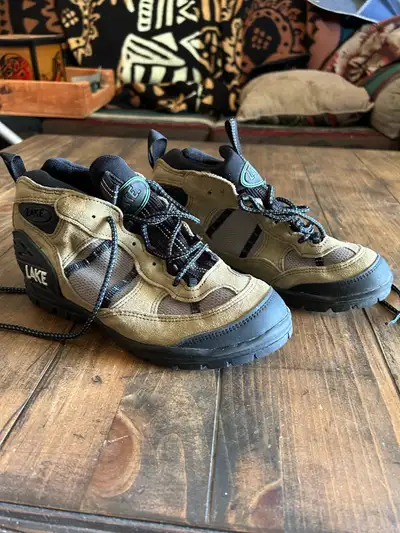 Women’s mtb/hiking shoes, View more