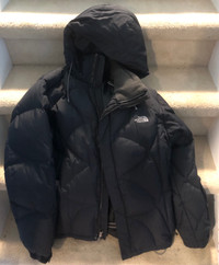 Women’s North Face XL 600 down Jacket