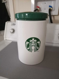 Jar Starbucks 10 po haut