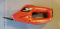 Black & Decker GS500 Cordless Grass Shear With Charger