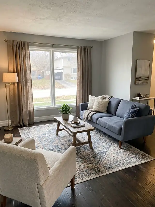 Beautiful 3-Bedroom Townhouse