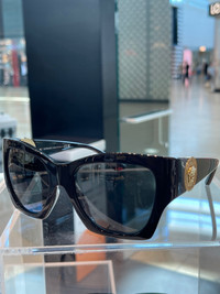 Women’s Versace Sunglasses 