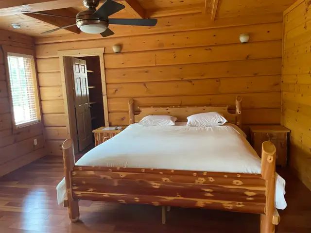 The Lakehouse in Ontario in Canada - Image 9