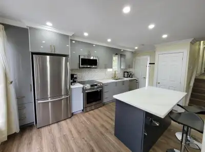 Home Renovation & Remodeling, View more