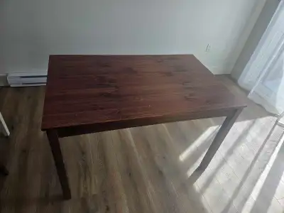 Apartment Sized Table And Chairs, View more