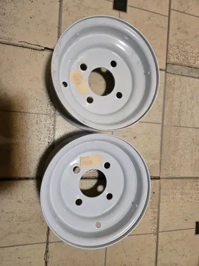 8 Inch Trailer Rims, View more
