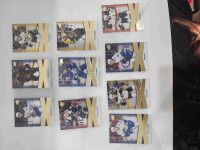 2023 Tim Hortons Hockey Cards