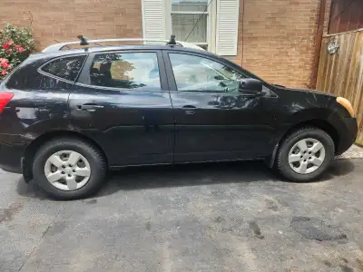 Selling my suv as l no longer needed it runs great decent body new battery tires breaks the car has...