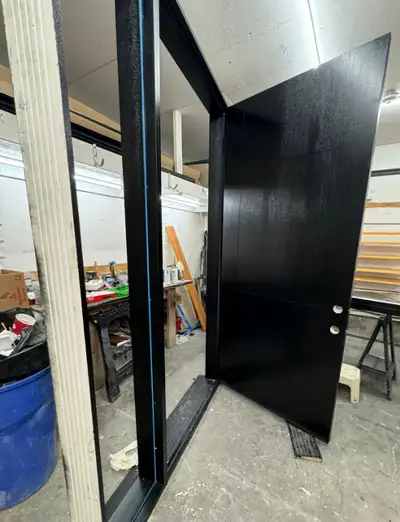 High Quality Fiberglass Entrance Doors, View more