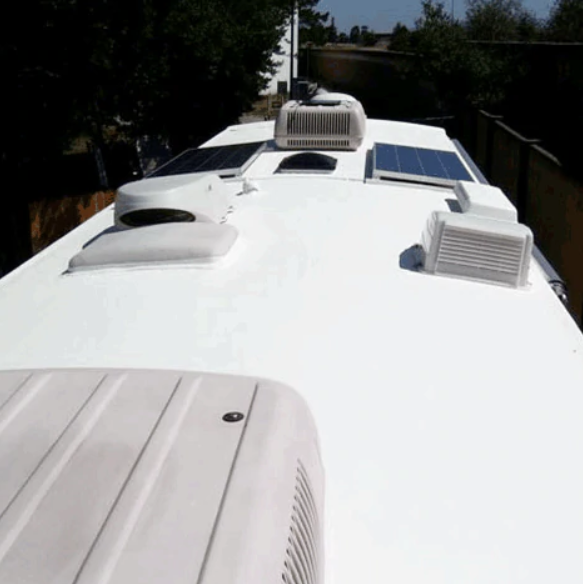 FREE roof inspection of your trailer and RV in Travel Trailers & Campers in West Island - Image 10
