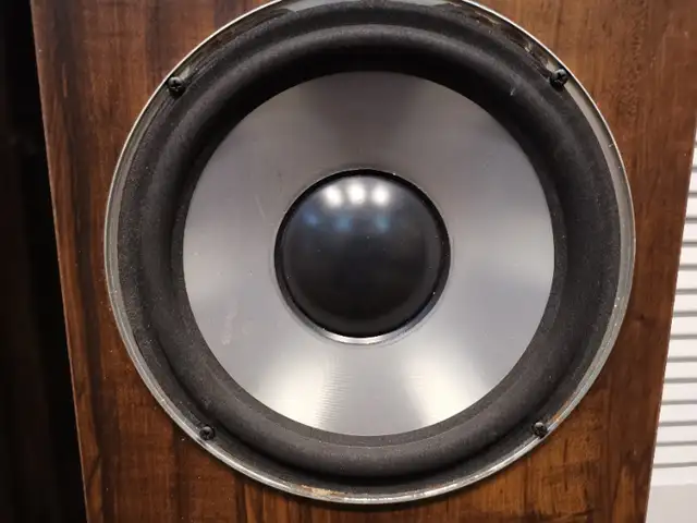 pair of sansui speakers model S-61c in Speakers in Mississauga / Peel Region - Image 3