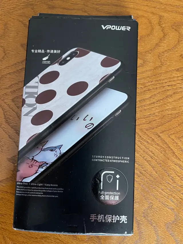 iPhone 7 Plus/8 plus case in Cell Phone Accessories in Markham / York Region - Image 5