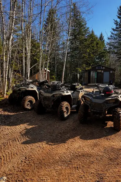 ATV TOURS , View more