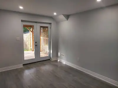 Apartment for rent