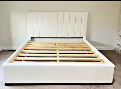 Queen Size Bed, View more