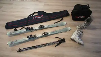 Ensemble de ski alpin  pour femmes, View more