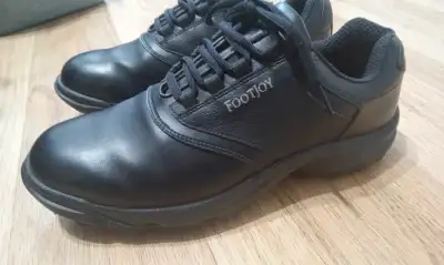 Mens Footjoy  Golf Shoes (Sz 10), View more