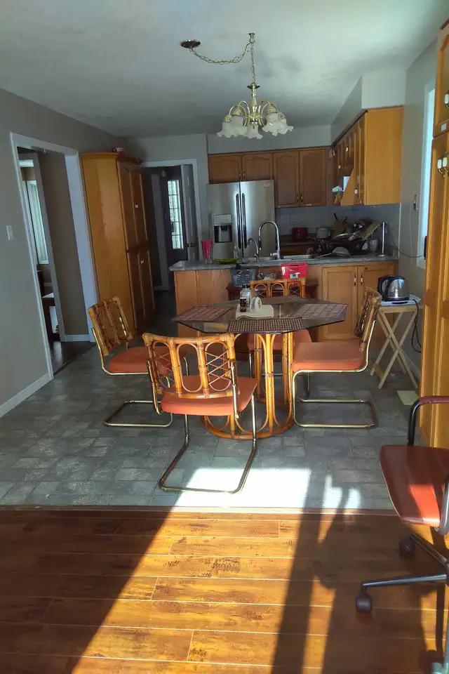 PRIVATE ROOM FOR RENT in Room Rentals & Roommates in Kitchener / Waterloo - Image 6