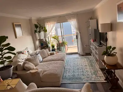 Apartment for Lease takeover $1699/mo - all furniture included
