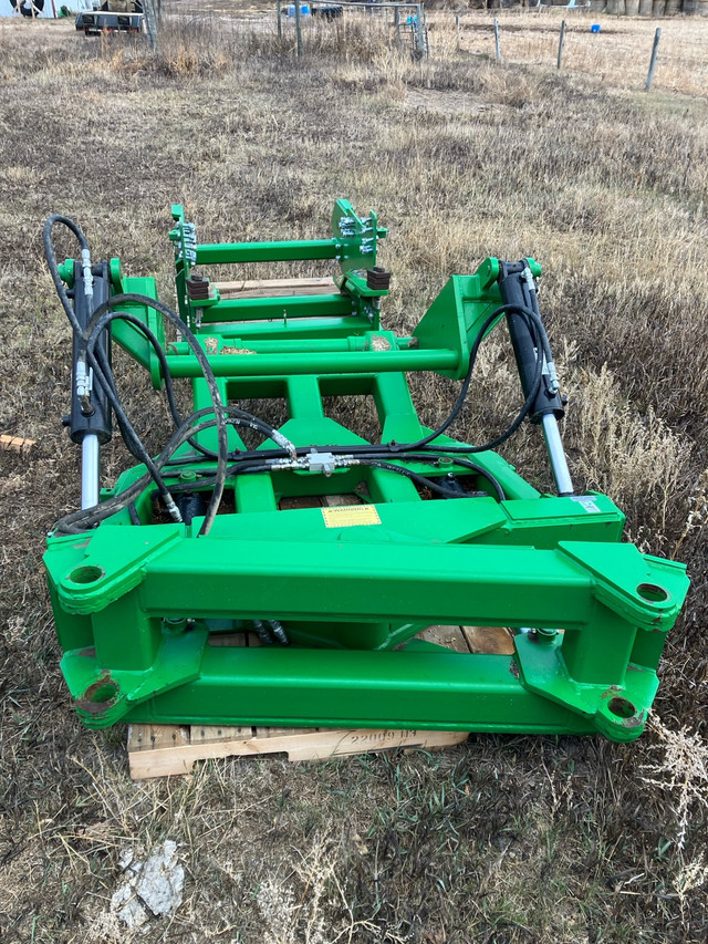 Leon 16’blade for sale  in Farming Equipment in Moose Jaw - Image 3