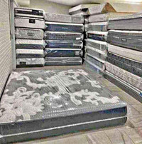 All Sizes Spring Mattress Sale - Hurry
