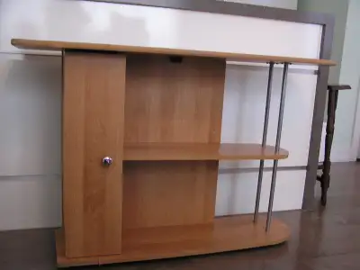 Table console, rangement, bar (Console table, storage, bar), View more