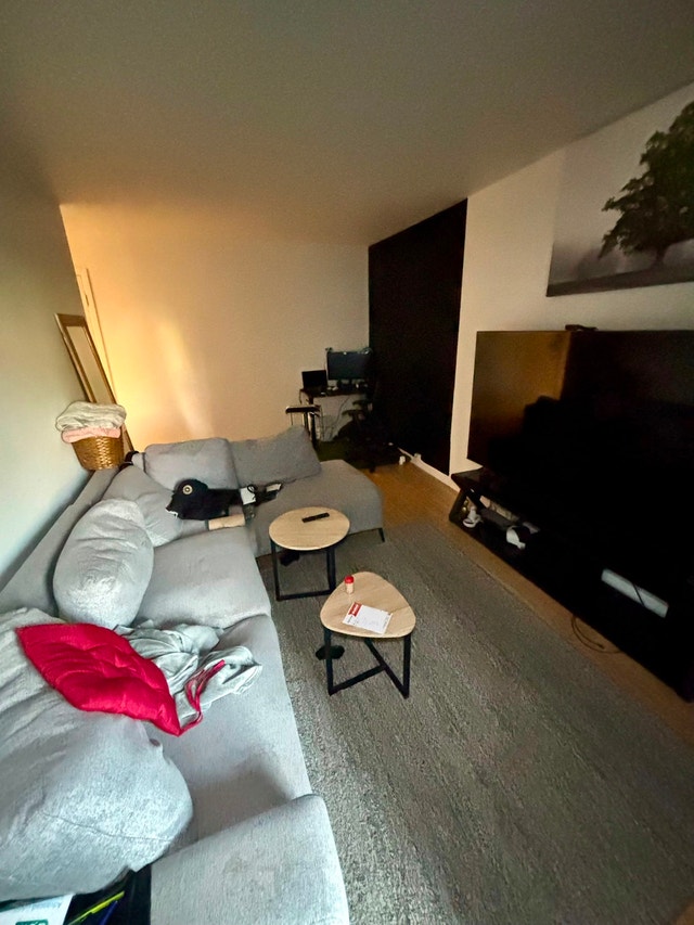 3 1/2 Sainte-Foy — photo 1