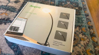 Desk Lamp LED Clip light New