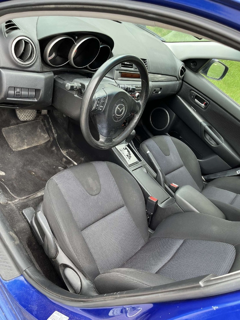2008 Mazda 3 Cars & Trucks Calgary Kijiji