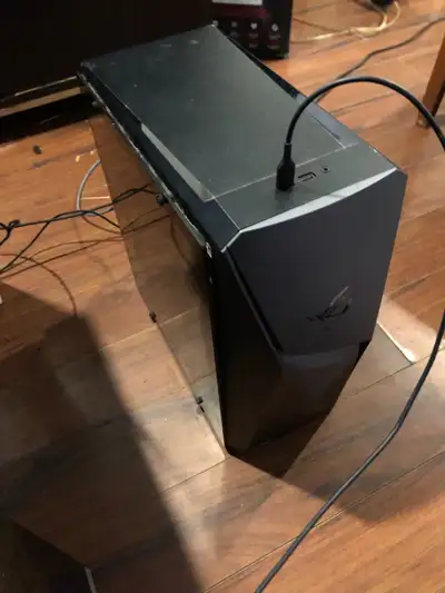 Gaming pc, View more