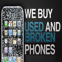 CASH FOR BROKEN USED DAMAGED CRACKED IPHONES$$$$