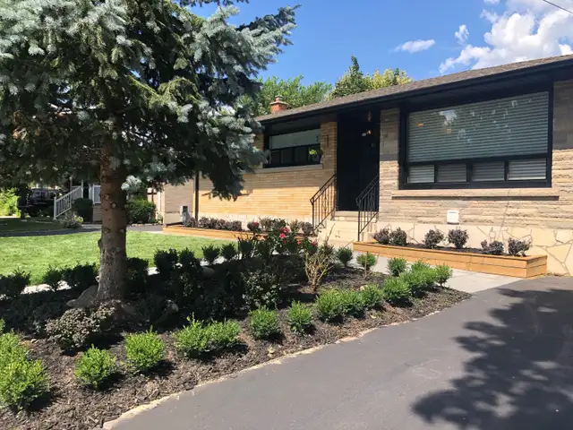 Stunning Hamilton Mountain 3 Bdrm 1.5 bath house for rent