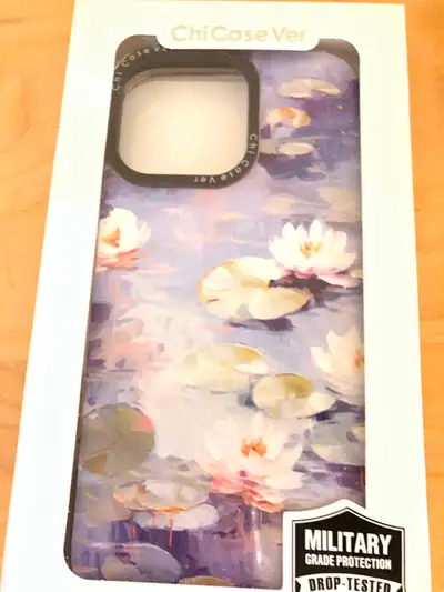 iPhone 16 Pro Max Case, View more