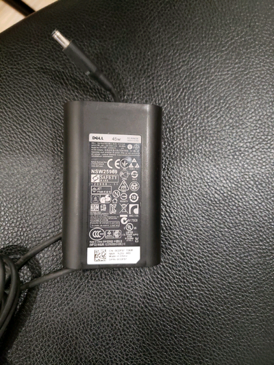 Hp spectre charger / chargeur laptop hp dell, View more