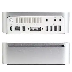 À vendre en lot ou au détail 13 Mac mini core duo 1.5 2GB 60GB 03 Mac mini core duo 1.6 2GB 60GB 01...