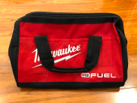 Milwaukee Fuel Heavy Duty Tool Bag - Brand New