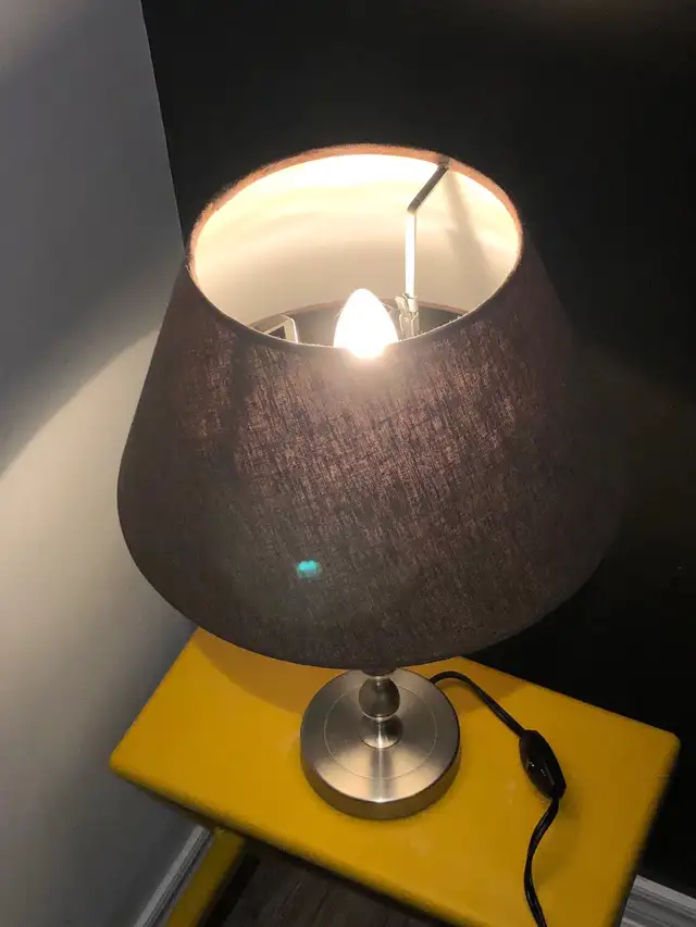 IKEA Table Lamp in Indoor Lighting & Fans in Markham / York Region - Image 4
