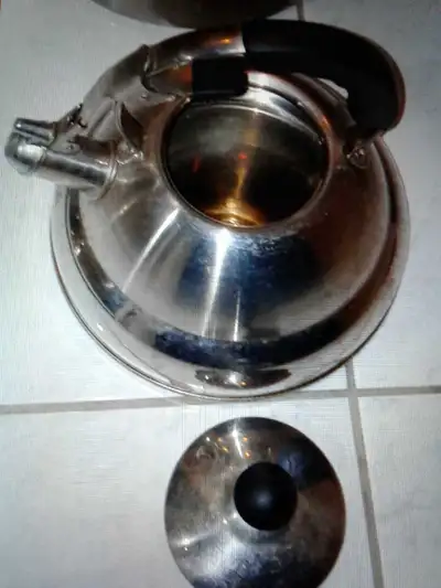 Call or text if serious about pickup 647.425.8678 Scarborough