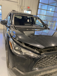 Remplacement de pare-briseauto glass vitre daut Montréal