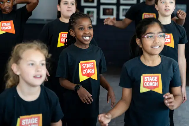 MAIN STAGES - Where Every Child Takes Center Stage537090905248245768