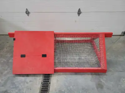 Rabbit Cage - small animal cage, View more