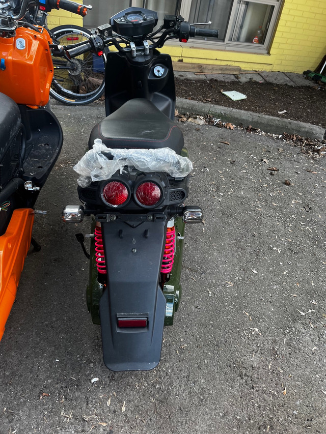 Scooters  in eBike in Mississauga / Peel Region - Image 4