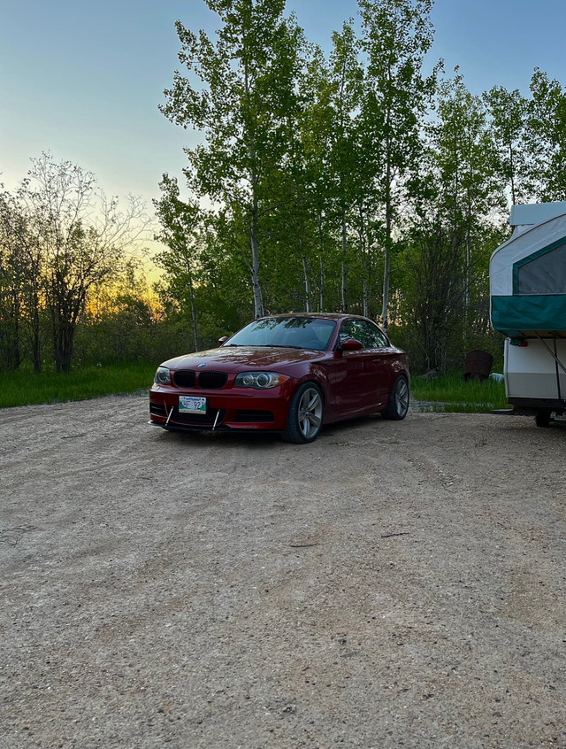 2008 BMW 135i M-Sport in Cars & Trucks in Winnipeg - Image 3