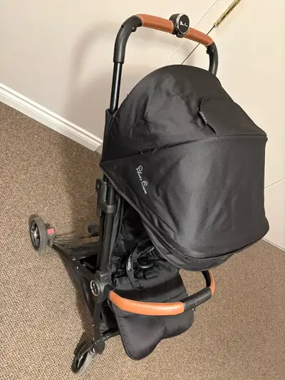 Silver Cross Jet Stroller 2020, View more