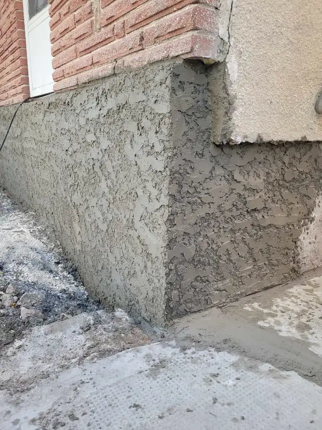 Masonry and Foundation repairs.62863243534339123